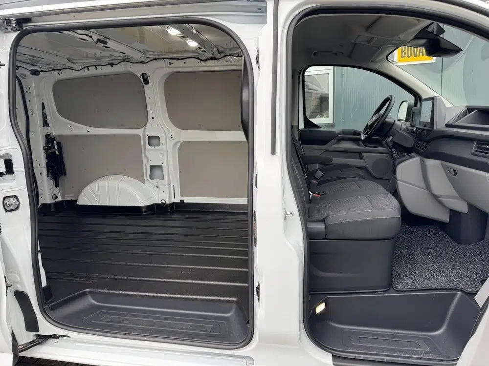 Ford Transit Custom 300 2.0 TDCI L1H1 Trend 136pk uit 2024, foto 14