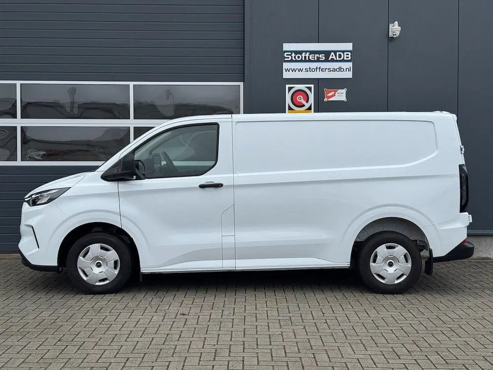 Ford Transit Custom 300 2.0 TDCI L1H1 Trend 136pk uit 2024, foto 4