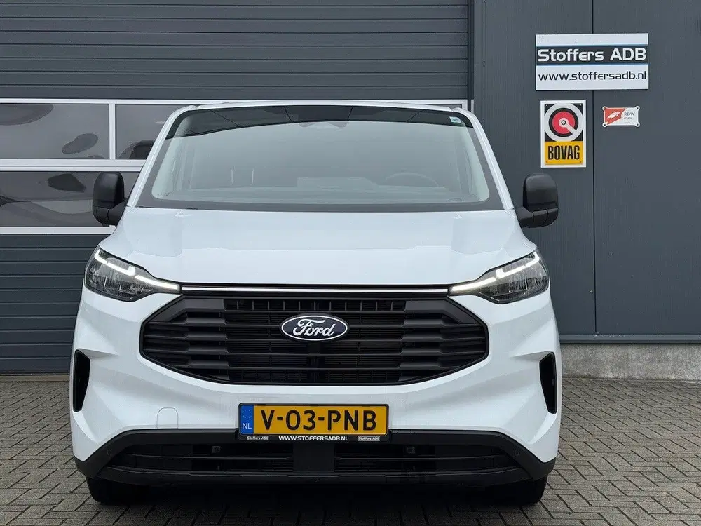 Ford Transit Custom 300 2.0 TDCI L1H1 Trend 136pk uit 2024, foto 5