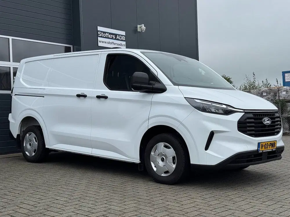 Ford Transit Custom 300 2.0 TDCI L1H1 Trend 136pk uit 2024, foto 6