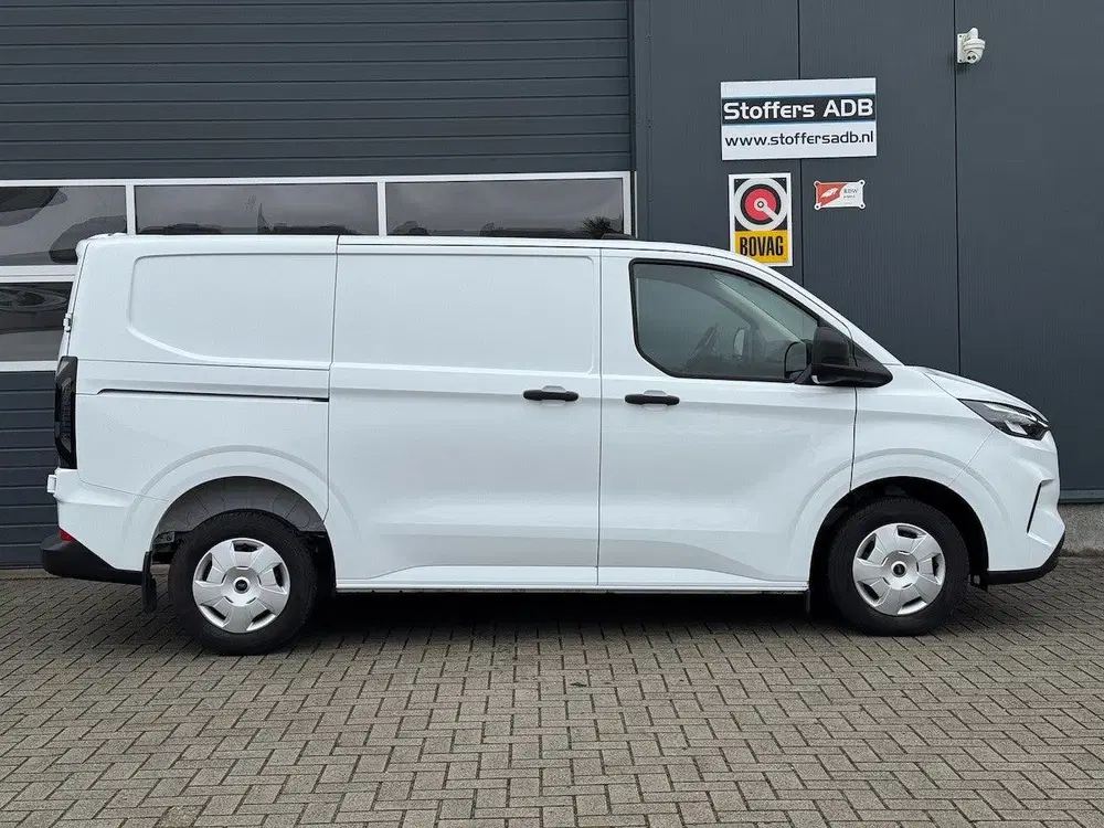 Ford Transit Custom 300 2.0 TDCI L1H1 Trend 136pk uit 2024, foto 7