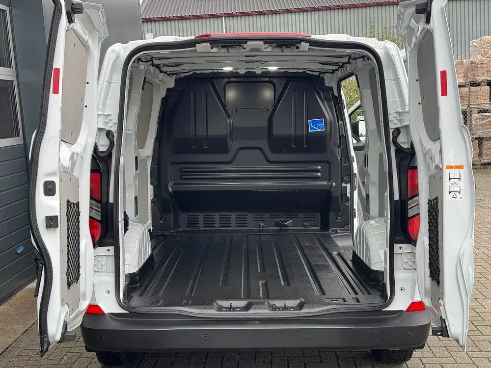 Ford Transit Custom 300 2.0 TDCI L1H1 Trend 136pk uit 2024, foto 9