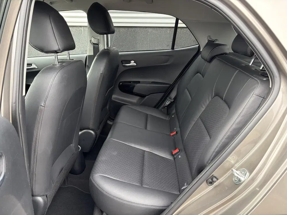 Kia Picanto 1.0 CVVT Design Edition Nieuw geleverd & d uit 2019, foto 12