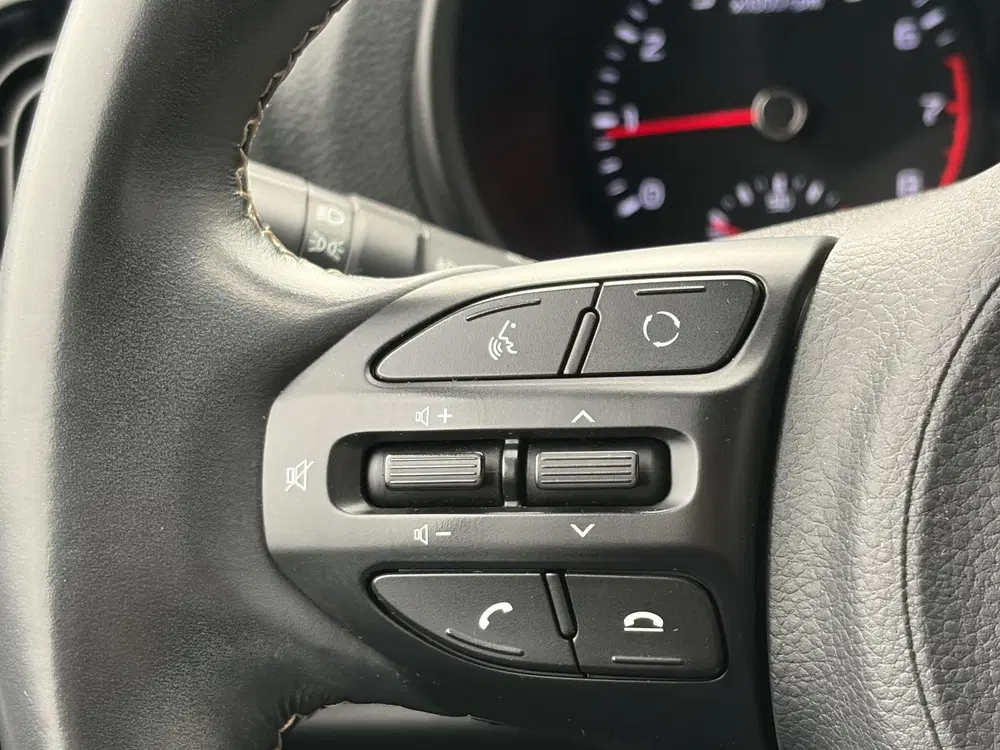 Kia Picanto 1.0 CVVT Design Edition Nieuw geleverd & d uit 2019, foto 13