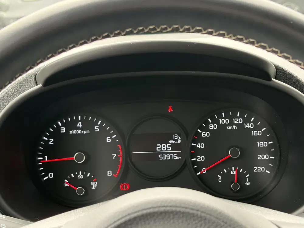 Kia Picanto 1.0 CVVT Design Edition Nieuw geleverd & d uit 2019, foto 14
