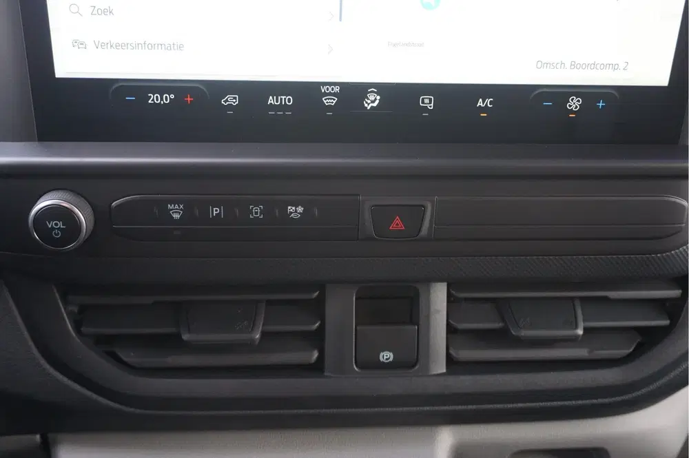 Ford Transit Custom 280S 110PK Trend BPM VRIJ Navi uit 2024, foto 14