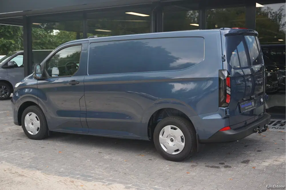 Ford Transit Custom 280S 110PK Trend BPM VRIJ Navi uit 2024, foto 3