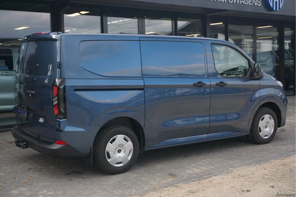 Ford Transit Custom 280S 110PK Trend BPM VRIJ Navi uit 2024, foto 4