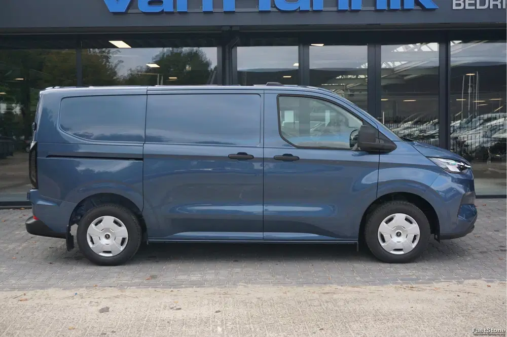 Ford Transit Custom 280S 110PK Trend BPM VRIJ Navi uit 2024, foto 5