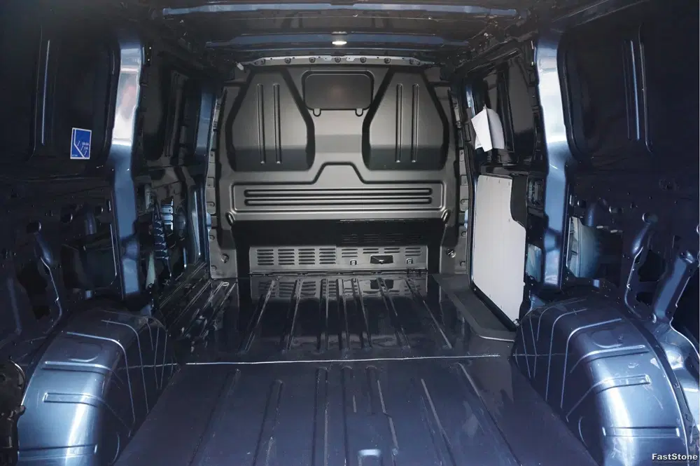 Ford Transit Custom 280S 110PK Trend BPM VRIJ Navi uit 2024, foto 7