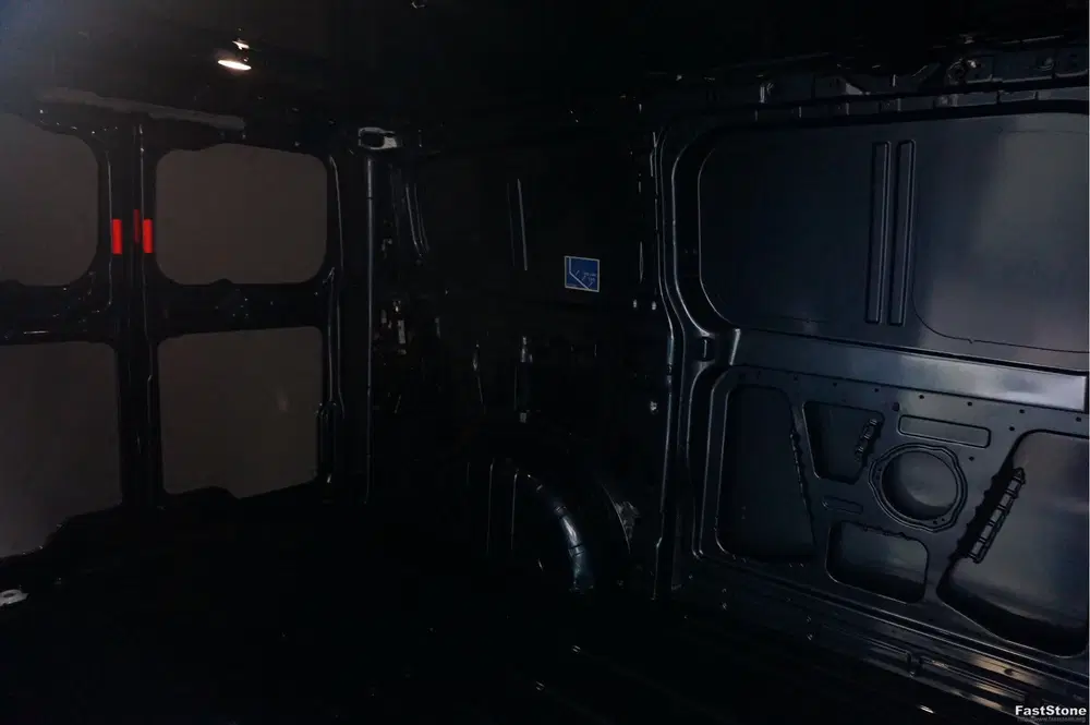 Ford Transit Custom 280S 110PK Trend BPM VRIJ Navi uit 2024, foto 8