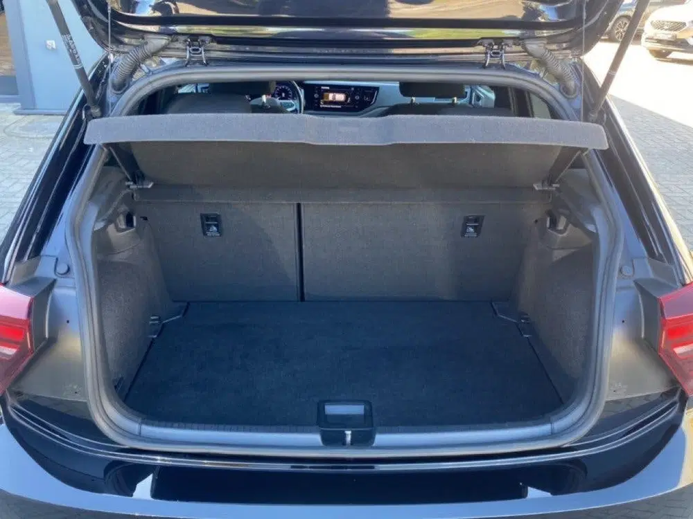 Volkswagen Polo 1.0 TSI R-LINE DIGITALE-COCKPIT uit 2023, foto 10