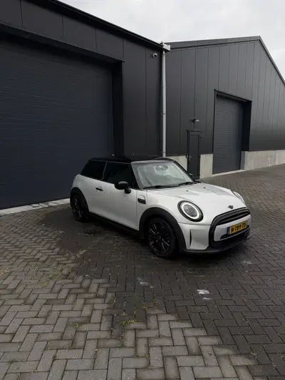 Mini Cooper Cooper Business uit 2022