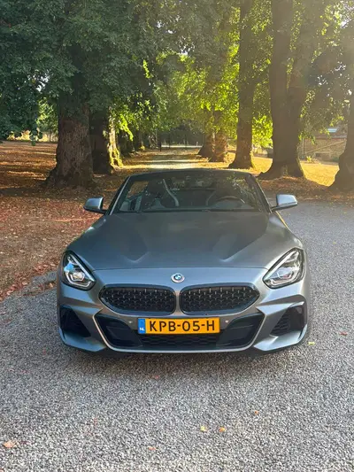 BMW Z4 Z4 3.0 M40i (M) uit 2020