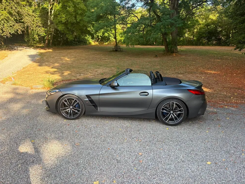BMW Z4 Z4 3.0 M40i (M) uit 2020, foto 3