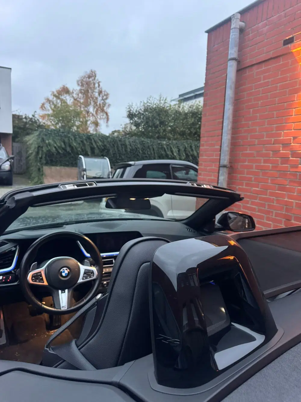 BMW Z4 Z4 3.0 M40i (M) uit 2020, foto 5