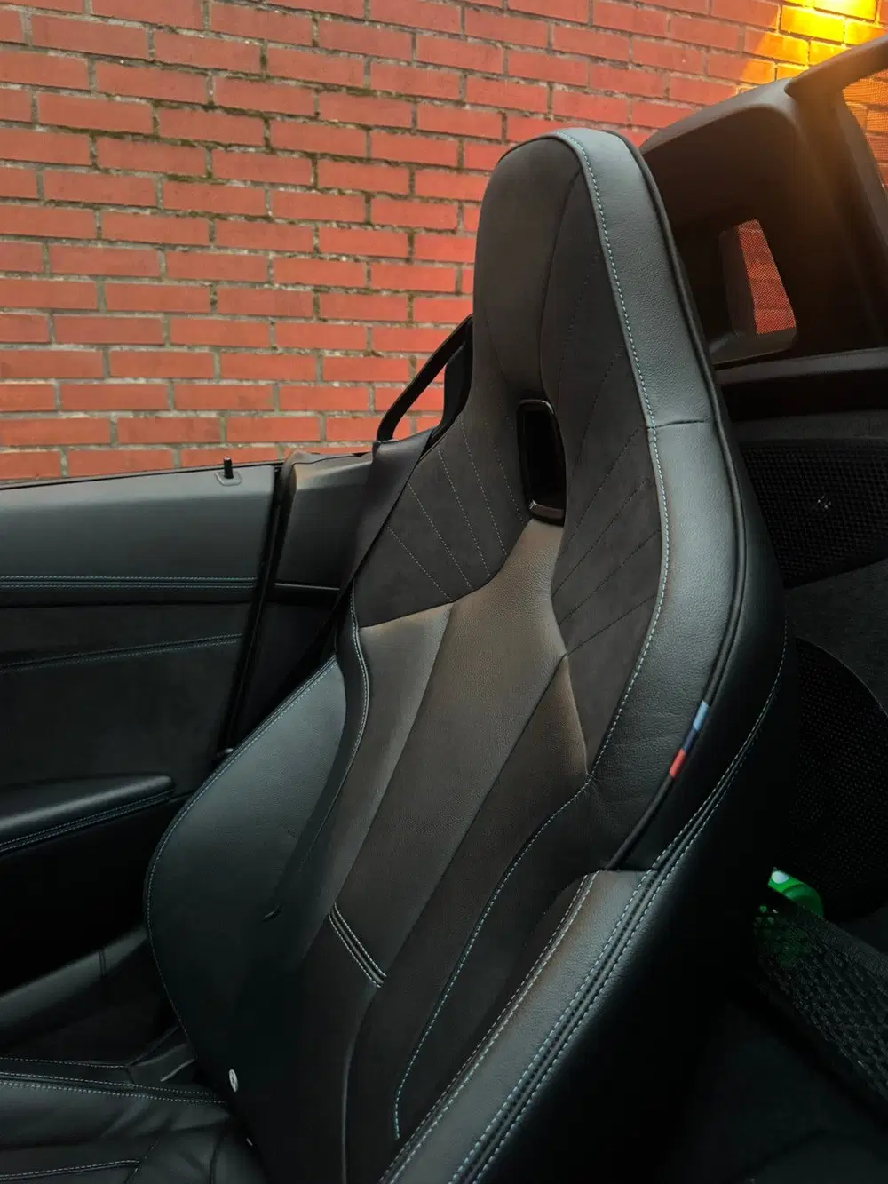 BMW Z4 Z4 3.0 M40i (M) uit 2020, foto 6