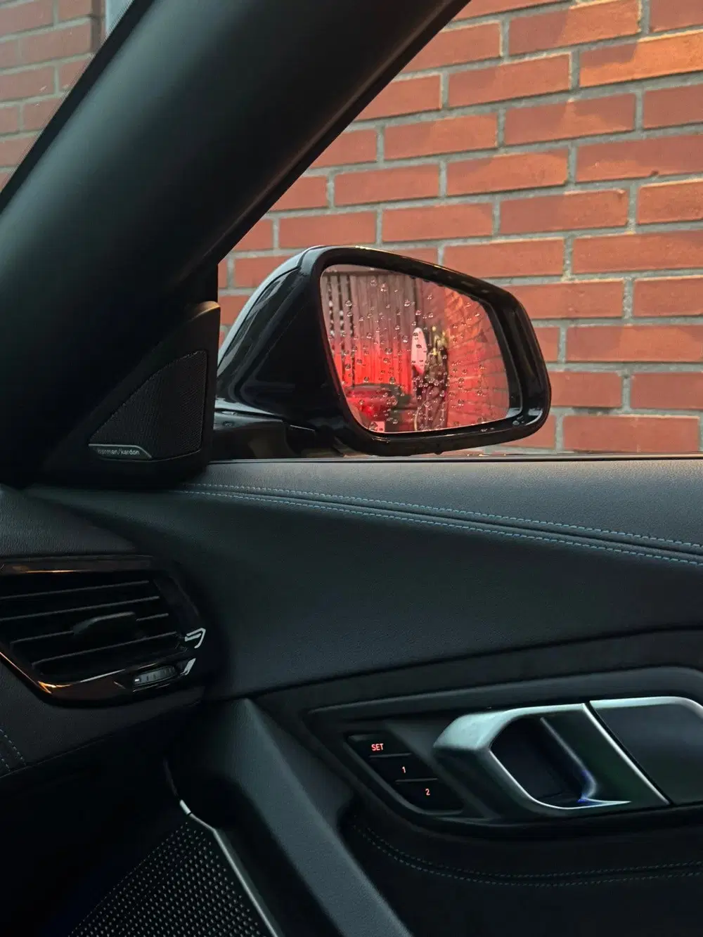 BMW Z4 Z4 3.0 M40i (M) uit 2020, foto 7