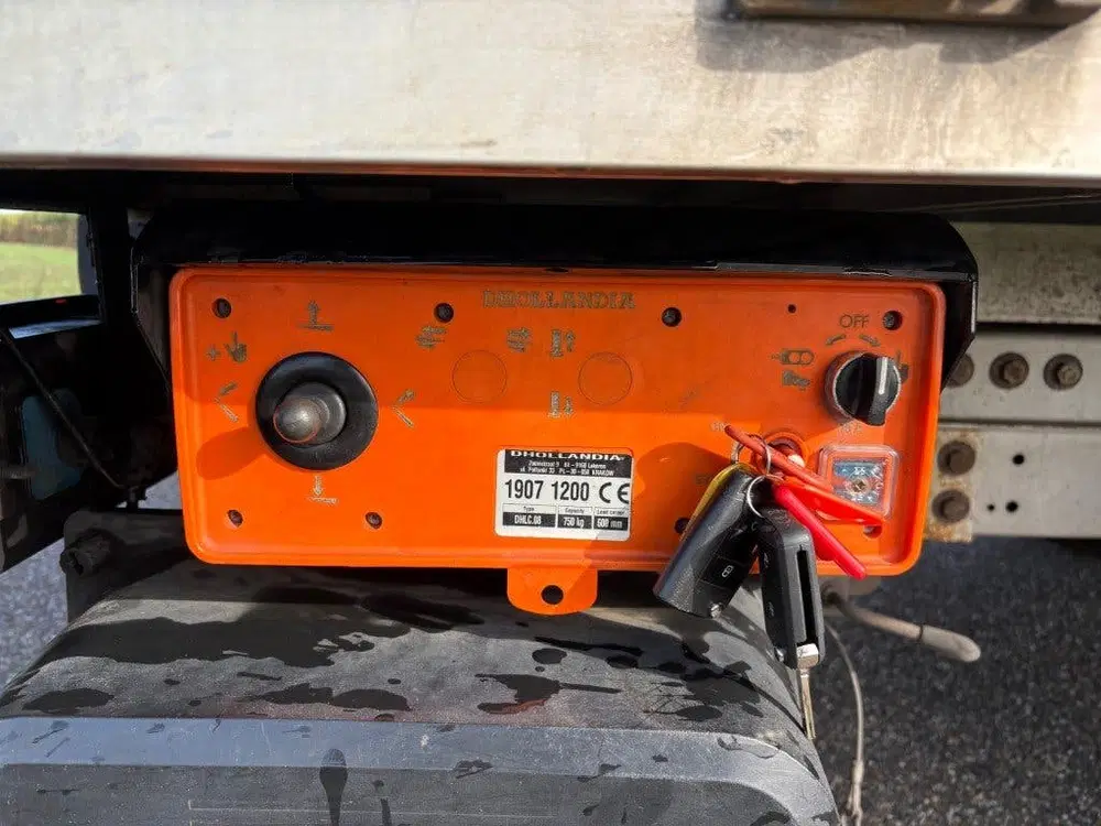 MAN TGE 30 2.0 LANG uit 2020, foto 12