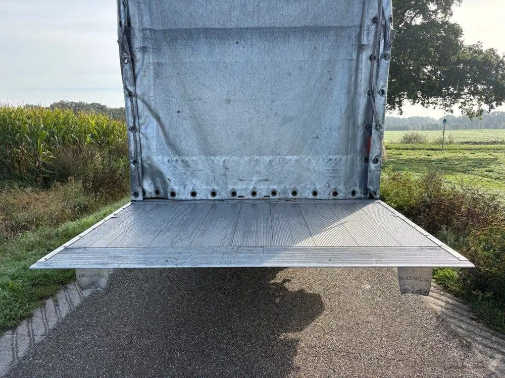 MAN TGE 30 2.0 LANG uit 2020, foto 14