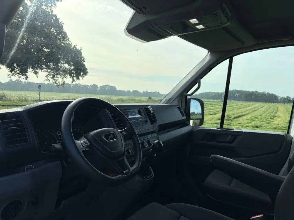 MAN TGE 30 2.0 LANG uit 2020, foto 4