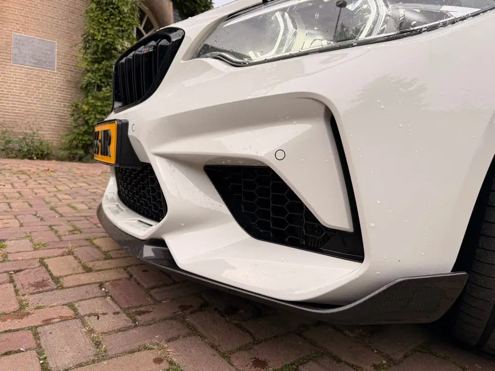 BMW 2-serie M2 Competition uit 2020, foto 11