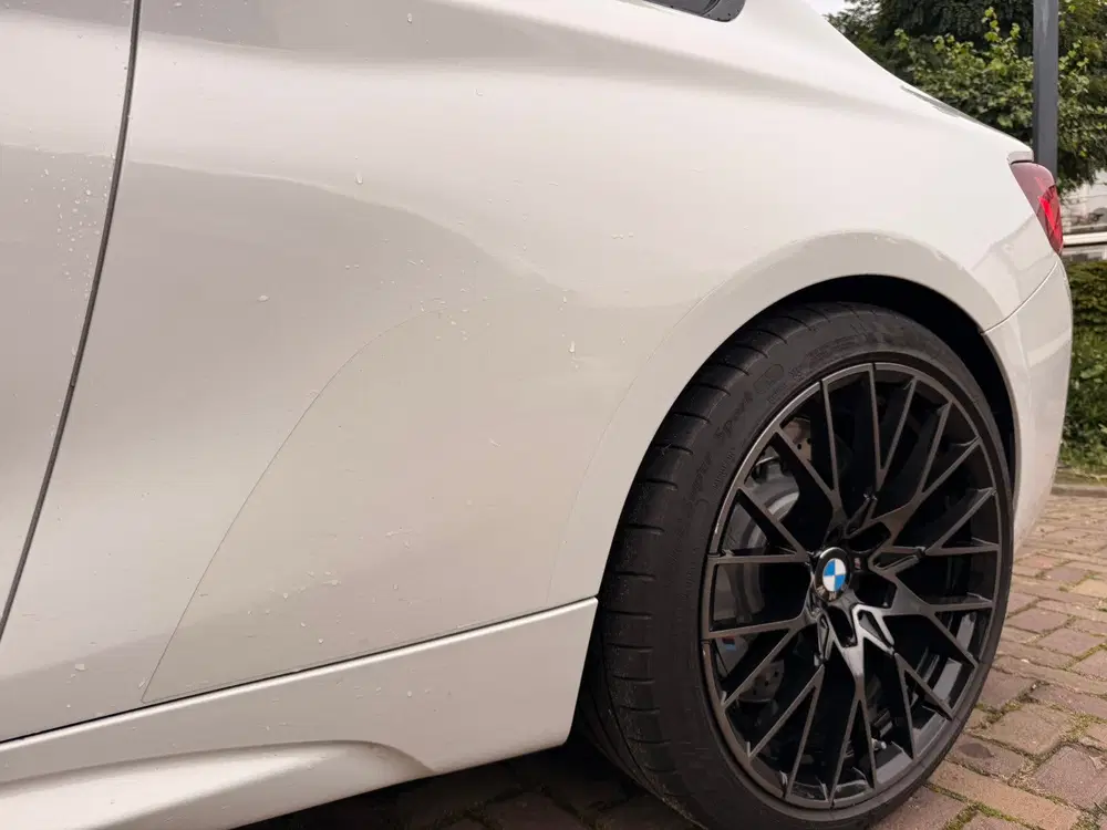 BMW 2-serie M2 Competition uit 2020, foto 12