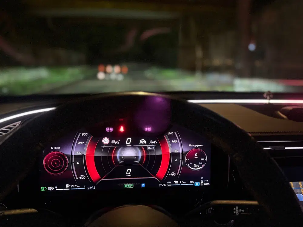 Mercedes-Benz E-Klasse E 300e Amg uitvoering uit 2023, foto 12