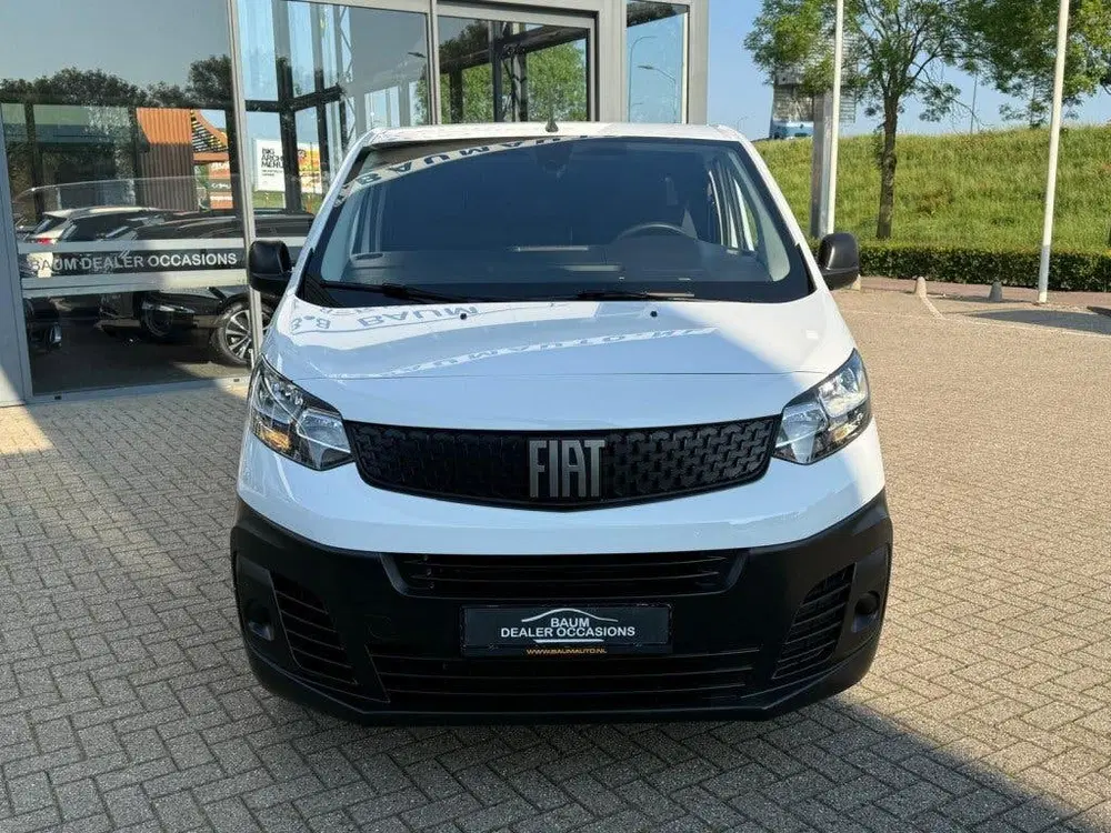 Fiat Scudo 1.5 L2H1 PROFESSIONAL AIRCO CRUISE PDC 3 Z uit 2024, foto 14