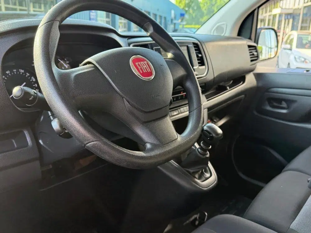 Fiat Scudo 1.5 L2H1 PROFESSIONAL AIRCO CRUISE PDC 3 Z uit 2024, foto 2