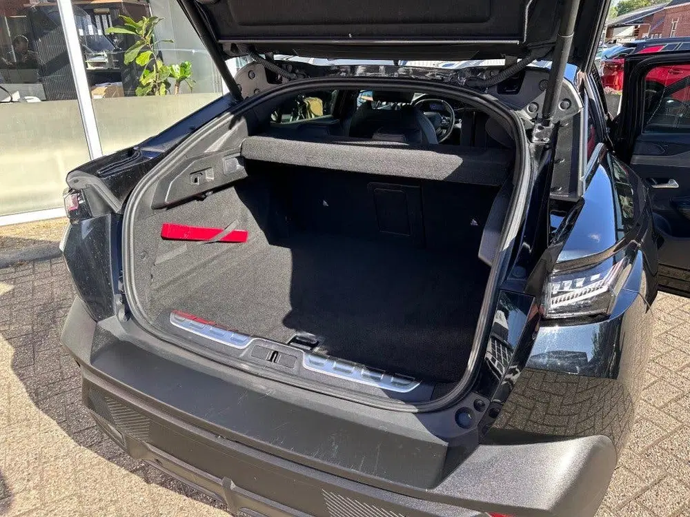 Peugeot 408 1.6 HYBRID 225 GT PHEV + OPTIE uit 2025, foto 10