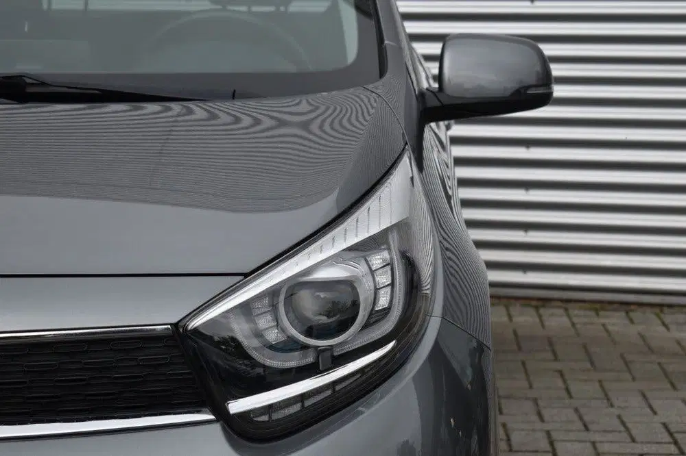 Kia Picanto 1.0 DPI DYN.PLUSLINE uit 2021, foto 10