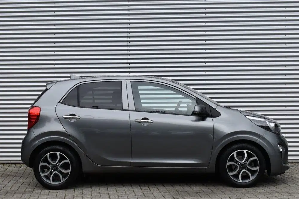 Kia Picanto 1.0 DPI DYN.PLUSLINE uit 2021, foto 12