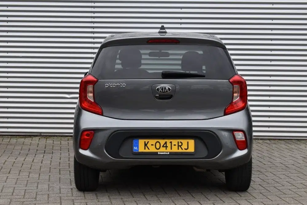 Kia Picanto 1.0 DPI DYN.PLUSLINE uit 2021, foto 13