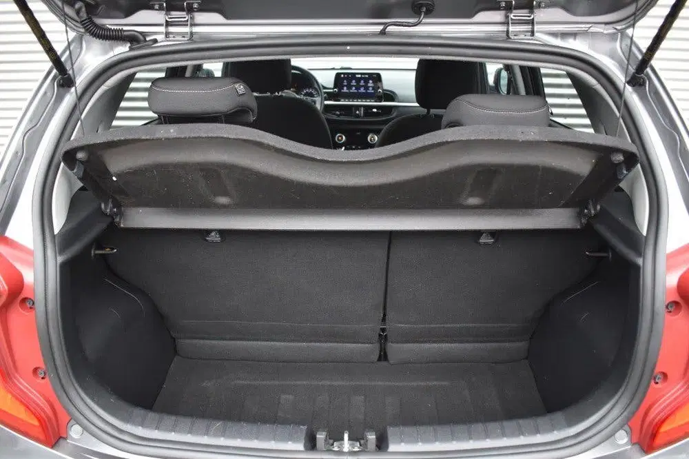Kia Picanto 1.0 DPI DYN.PLUSLINE uit 2021, foto 15