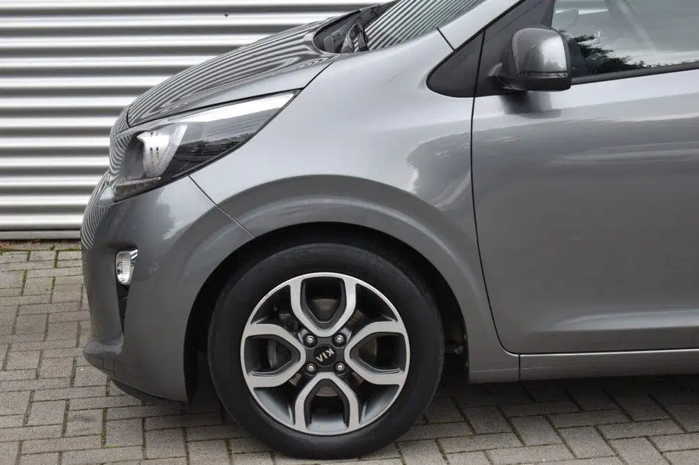 Kia Picanto 1.0 DPI DYN.PLUSLINE uit 2021, foto 3