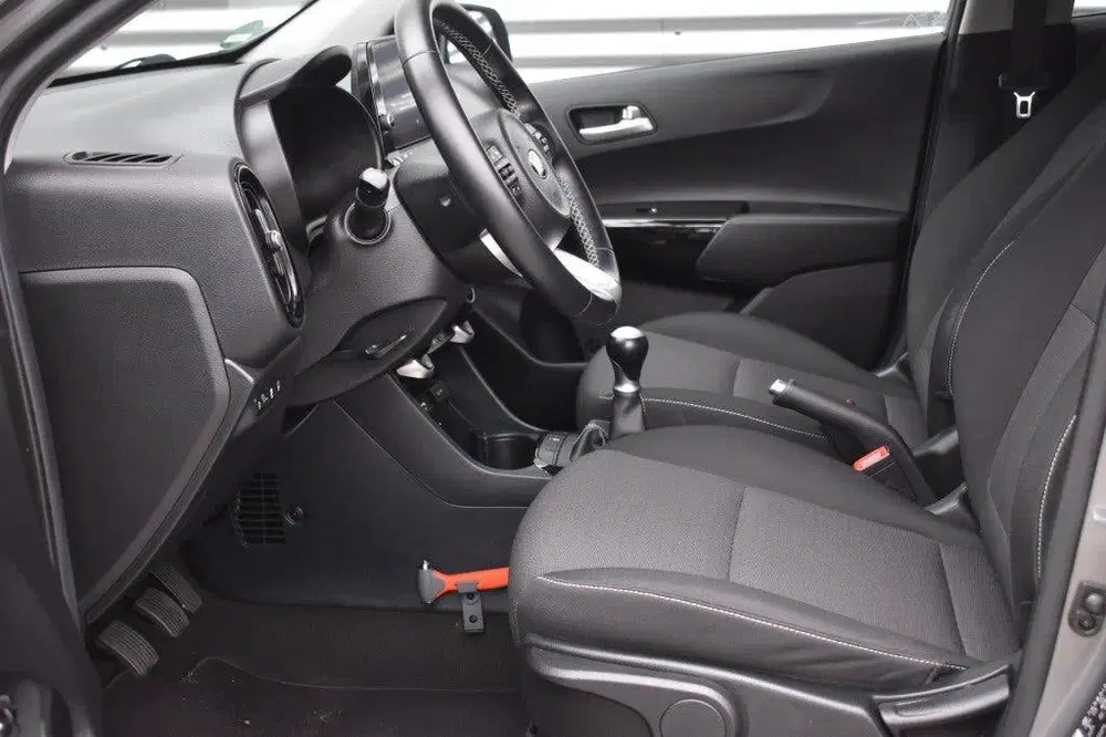 Kia Picanto 1.0 DPI DYN.PLUSLINE uit 2021, foto 6