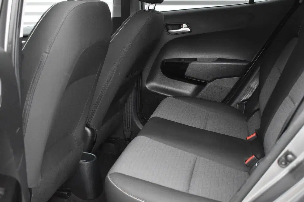 Kia Picanto 1.0 DPI DYN.PLUSLINE uit 2021, foto 8