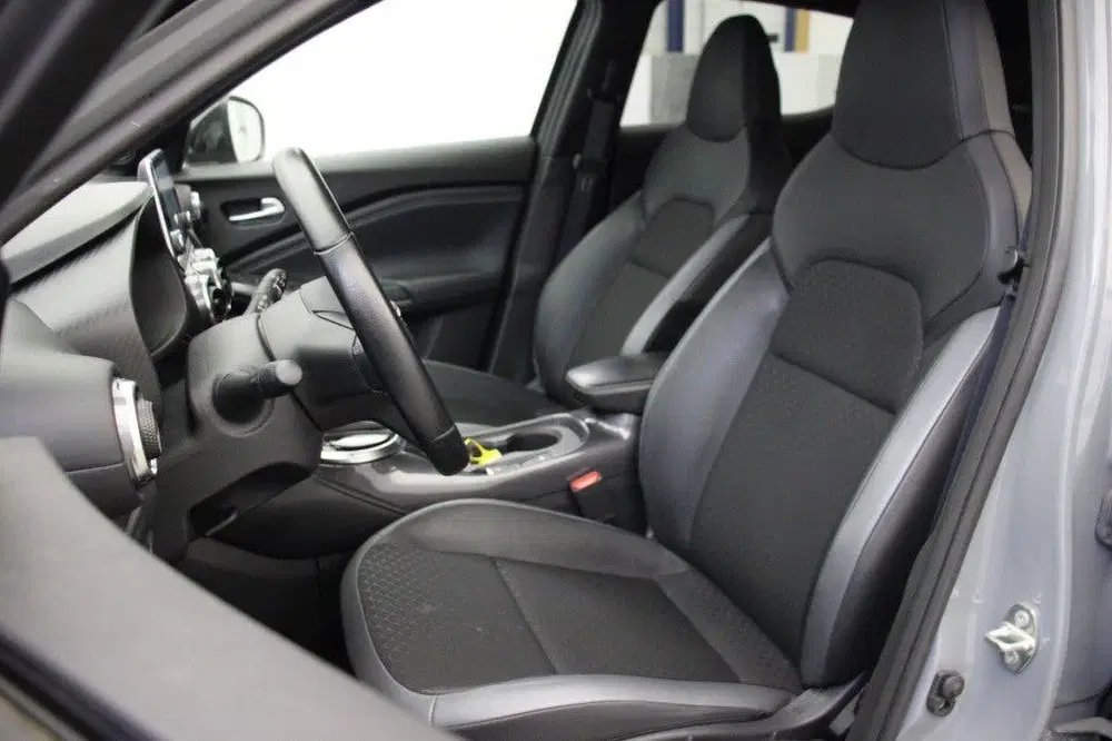 Nissan Juke 1.6 Hybrid N-Connecta uit 2024, foto 10