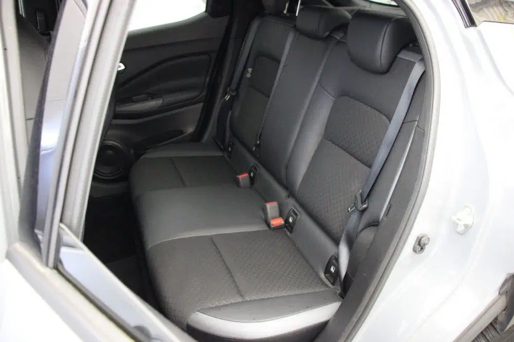 Nissan Juke 1.6 Hybrid N-Connecta uit 2024, foto 11