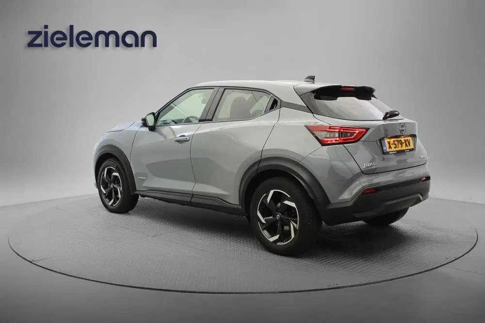 Nissan Juke 1.6 Hybrid N-Connecta uit 2024, foto 3