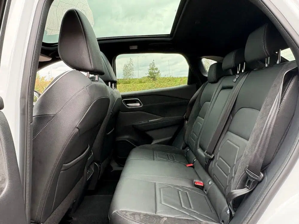 Nissan Qashqai 1.5 e-POWER AUT. 190PK N-DESIGN FACELIFT L uit 2024, foto 8