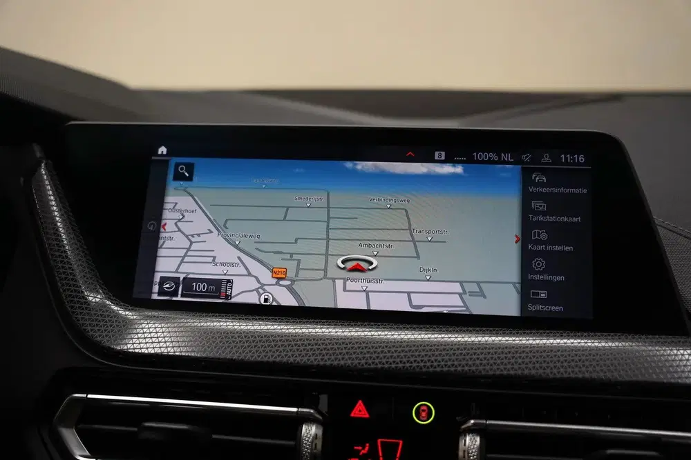 BMW 2-serie 2 Serie Gran Coupe 220i High Executive Edi uit 2021, foto 10
