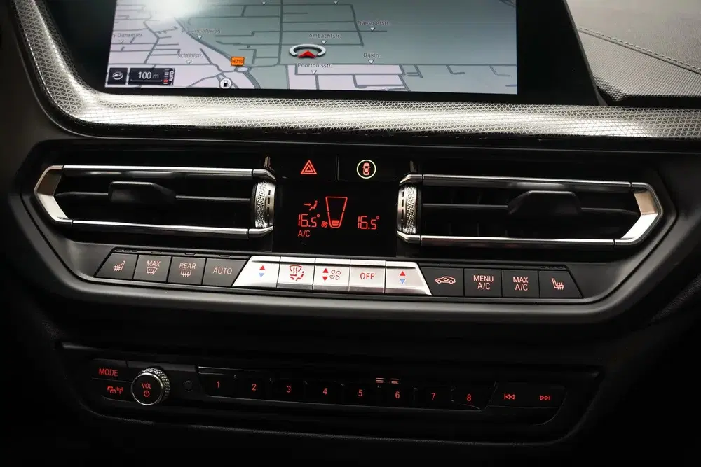 BMW 2-serie 2 Serie Gran Coupe 220i High Executive Edi uit 2021, foto 11