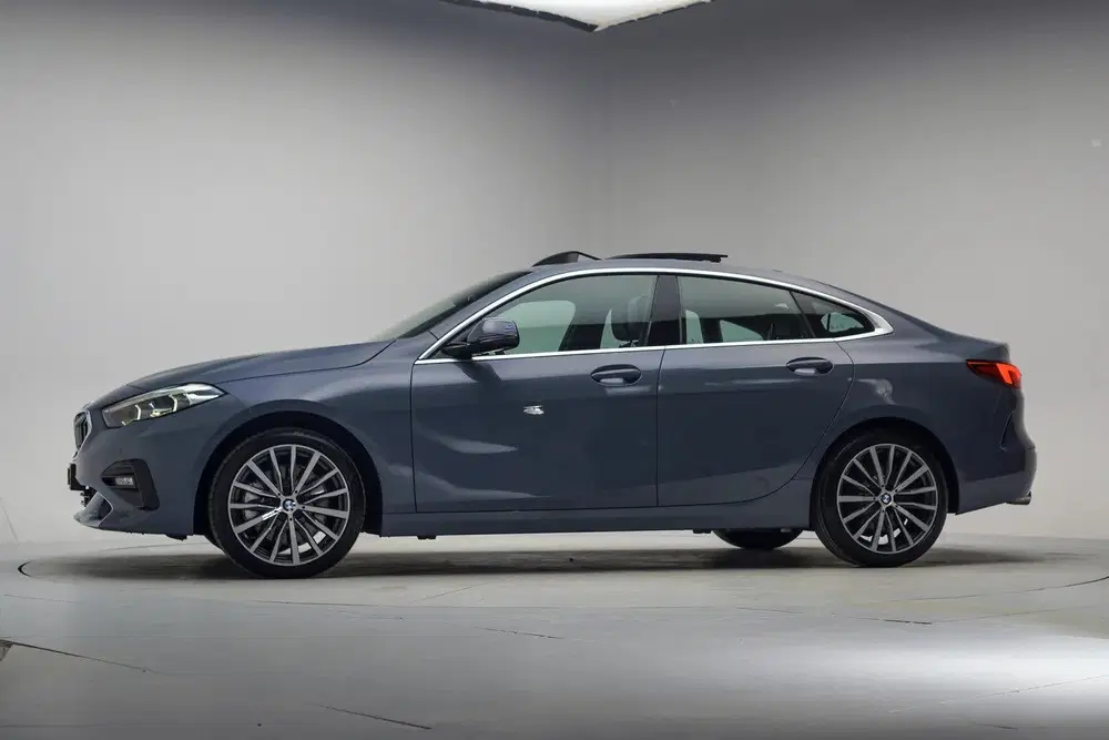 BMW 2-serie 2 Serie Gran Coupe 220i High Executive Edi uit 2021, foto 2