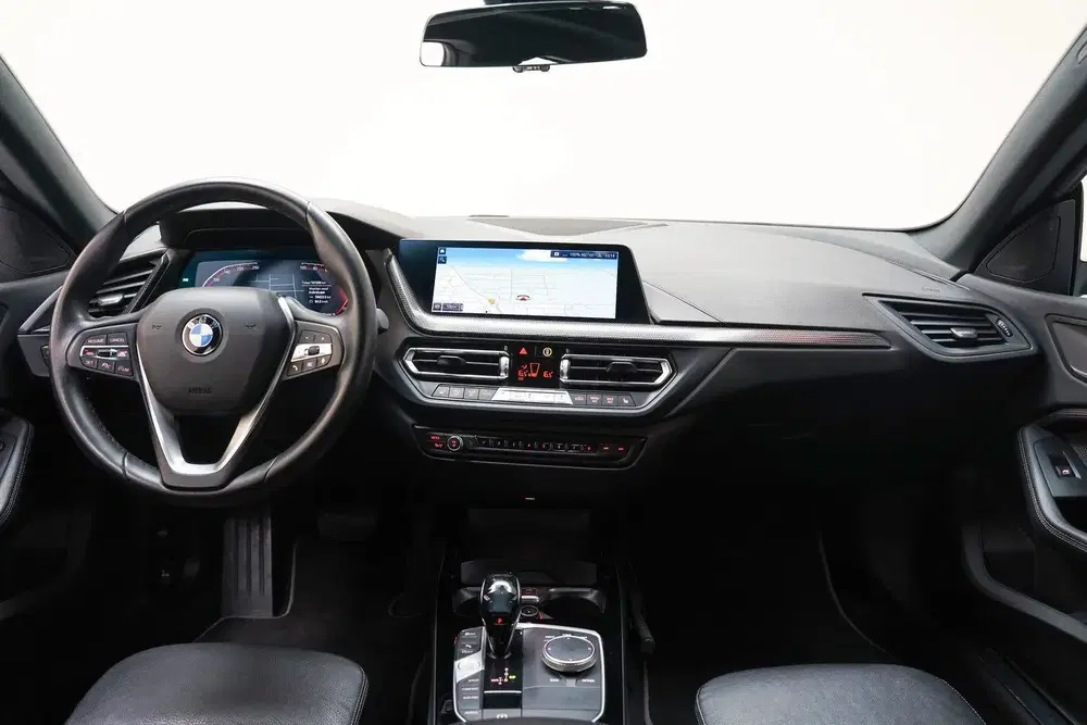 BMW 2-serie 2 Serie Gran Coupe 220i High Executive Edi uit 2021, foto 4