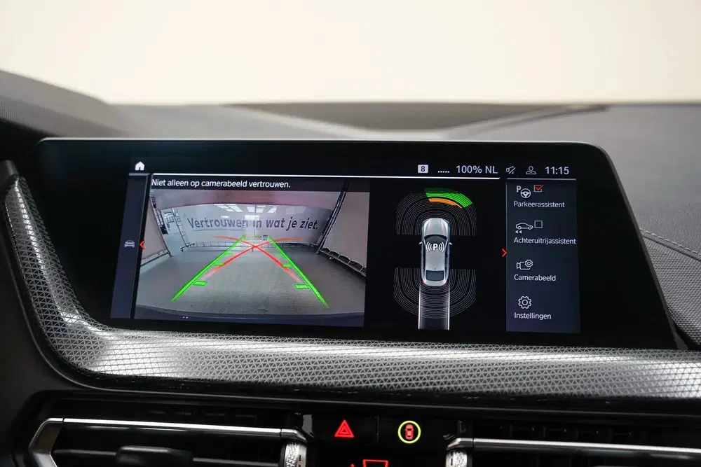BMW 2-serie 2 Serie Gran Coupe 220i High Executive Edi uit 2021, foto 8