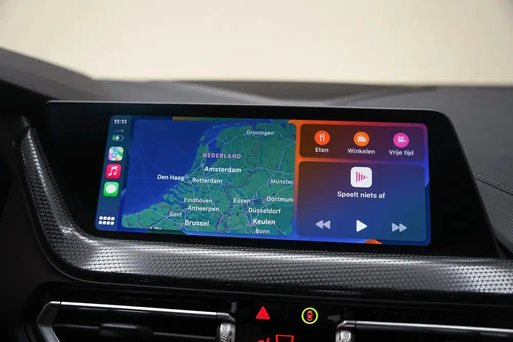BMW 2-serie 2 Serie Gran Coupe 220i High Executive Edi uit 2021, foto 9