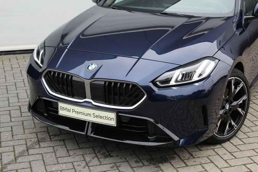 BMW 1-serie 120 M Sport Automaat uit 2025, foto 10