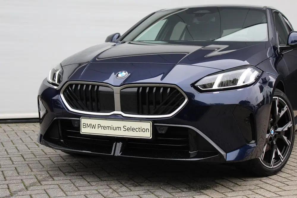 BMW 1-serie 120 M Sport Automaat uit 2025, foto 8